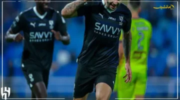 رقم قياسي جديد في قطر بعد رحيله عن الهلال.. ميتروفيتش يصبح الأعلى قيمة تسويقية بالدوري القطري 1